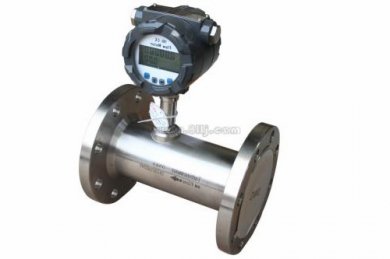 緊湊型質(zhì)量流量計(jì)控制器工作原理